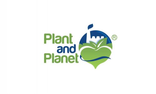 Plant and Planet Logo