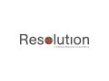 Resolution Logo