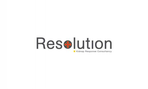 Resolution Logo