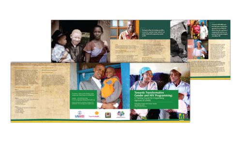 Engender Health Campaign