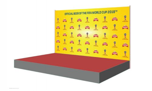 Mini Promo Visual