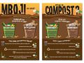 Nipe Fagio Composting Campaign