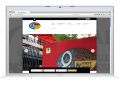 Q Bar Website