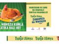 Vunja Ukimya Campaign 2