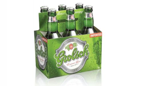 Grolsch