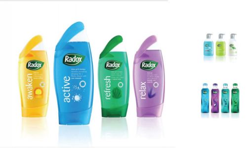 Radox