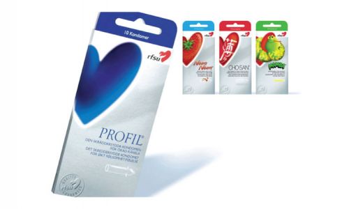Rfsu Condom 2
