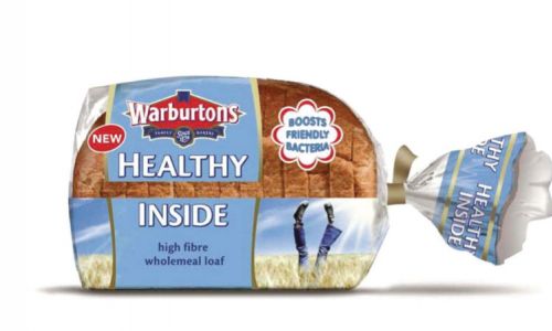 Warburtons
