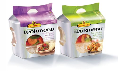 Wokmenu