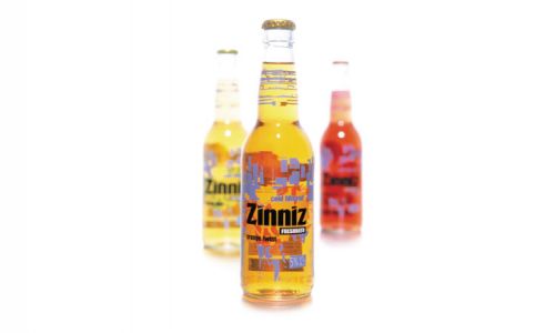 Zinniz